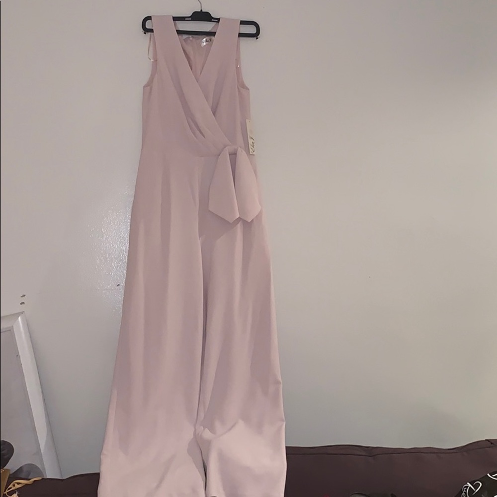 Eliza J romper